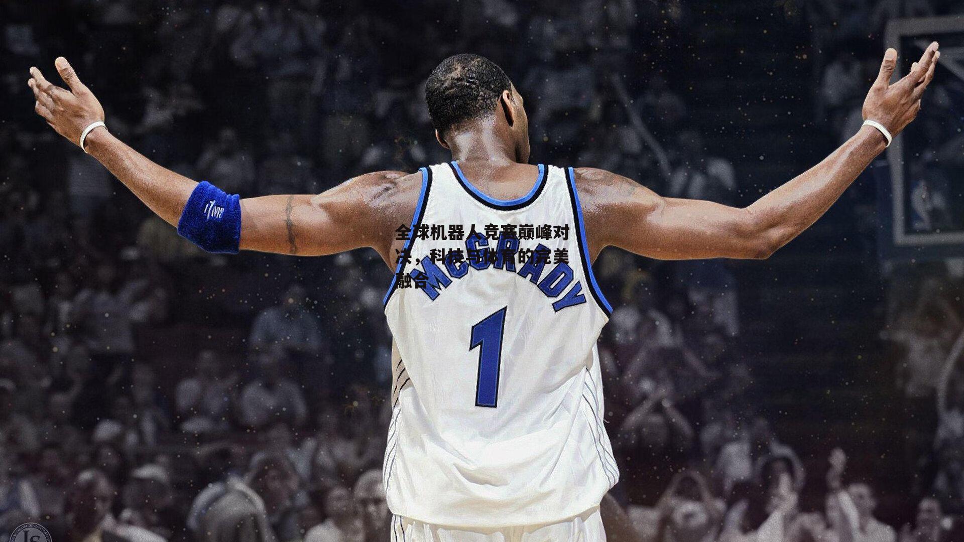 全球机器人竞赛巅峰对决,科技与体育的完美融合